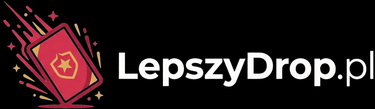 LepszyDrop.pl